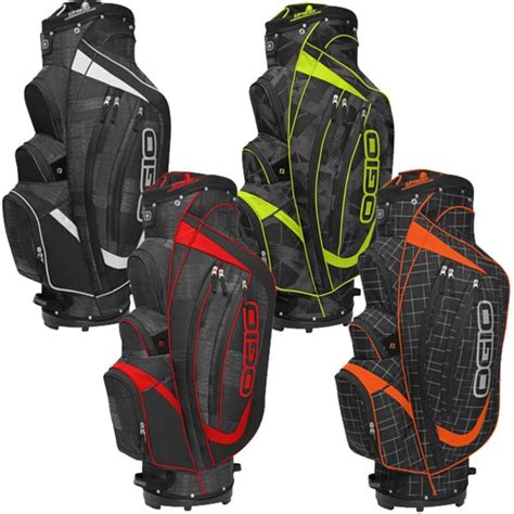 ogio shredder cart bag|ogio shredder golf bags clearance.